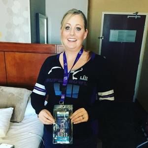 Meet your Posher, Kelly